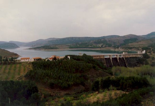 Vista general Vista general